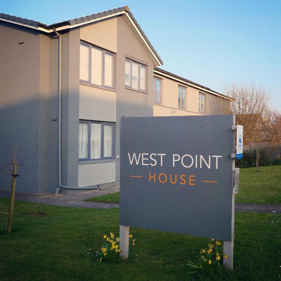 West Point House Hotel Barrow-in-Furness Exterior photo